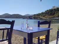 paros holidays