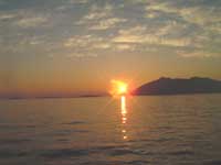 sunrise