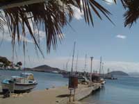 jetty